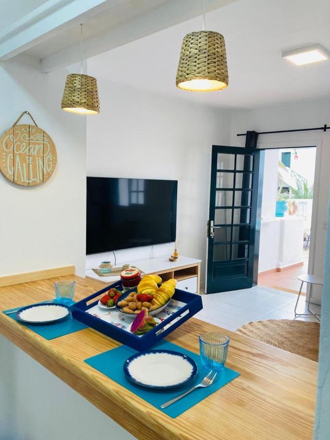 Apartamento Aqua Clara Puerto del Carmen  Exterior photo
