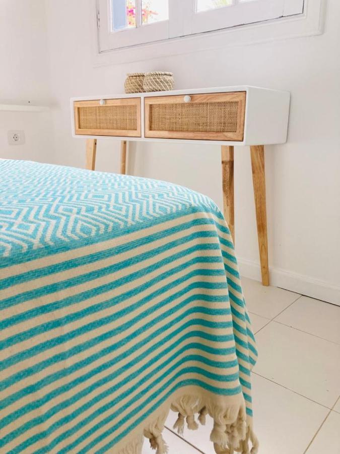 Apartamento Aqua Clara Puerto del Carmen  Exterior photo
