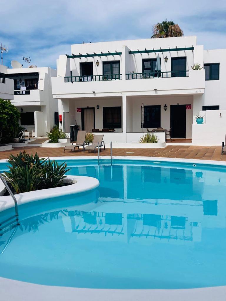 Apartamento Aqua Clara Puerto del Carmen  Exterior photo